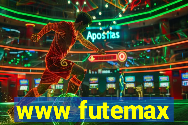 www futemax